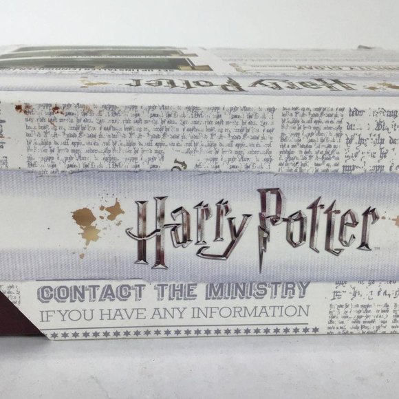 Harry Potter complete invisible cloak unit - Picture 5 of 5